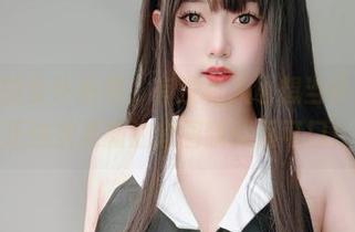 女主K的女仆系列，有没有人也想当仆人？反正这次更新的套图貌似很可口！