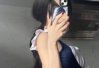 微密圈 – 女刺客的体操服演绎：这是“运动”吗，还是另一种风格？