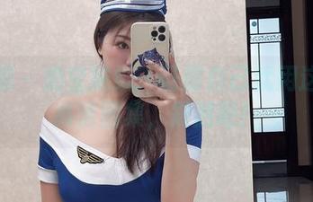 微密圈 – 奶宝妹纸：证明自己就用这一套高清图集，震撼吧！