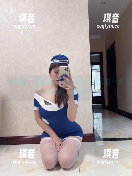 微密圈 - 奶宝妹纸：证明自己就用这一套高清图集，震撼吧！