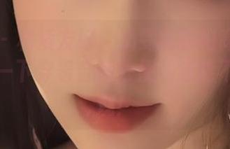 微密圈 – 材质友好：奶雯的旗袍高清图册，思考一下穿着合适去便利店能不能被围观！
