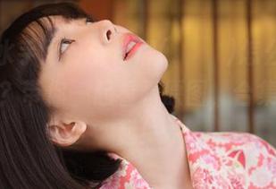 说好的水手服，姜仁卿(강인경)怎么穿出了少女心？带你一起看看原图，合集图包走起！