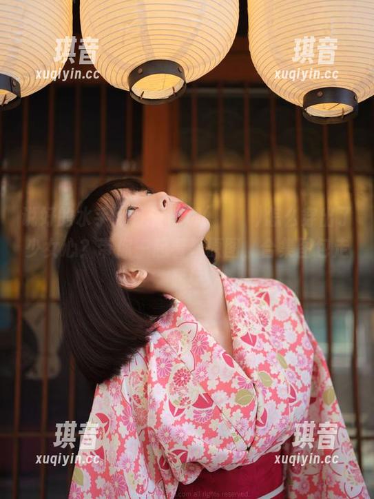 说好的水手服，姜仁卿(강인경)怎么穿出了少女心？带你一起看看原图，合集图包走起！