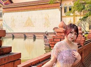 随便拍拍宝儿mysterial的日常：诚实壁纸的真实写照