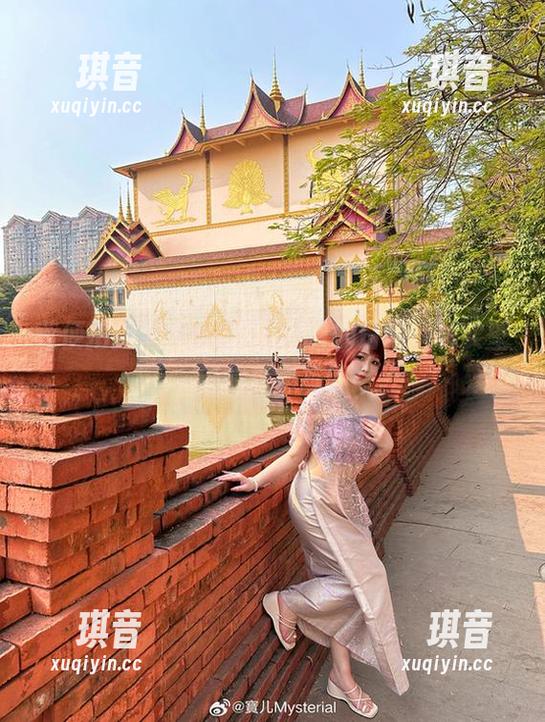 随便拍拍宝儿mysterial的日常：诚实壁纸的真实写照