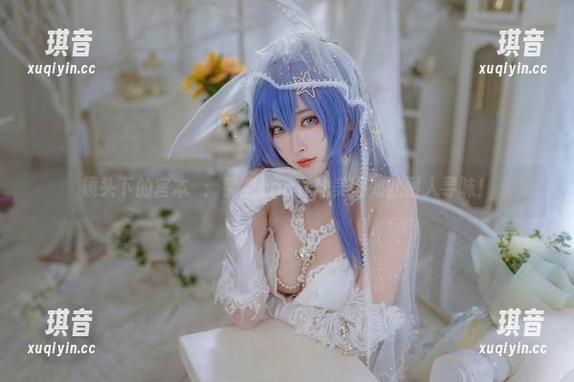 镜头下的宫本桜：镂空cos竟让美图如此耐人寻味！