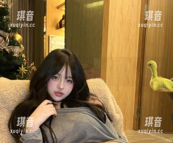 微密圈 - 小u优优子的图集分享：圣诞限定，这些装扮也太可爱了吧！