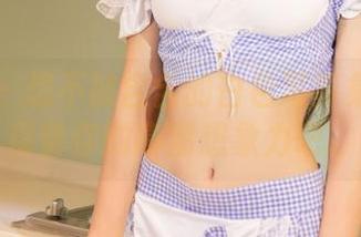 尤果网 – 想不被含含的白色写真集俘获？保留你的高清想象力吧。
