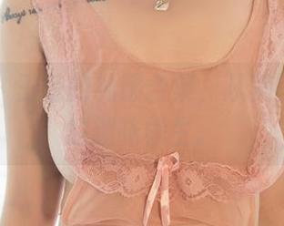 尤果网 – 王莹的礼服合集，从美图看生活的趣味横生。