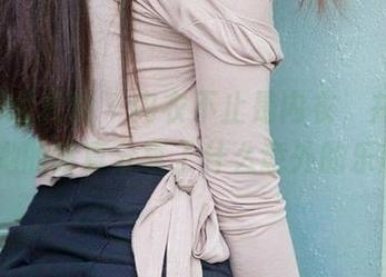 尤果网爱尤物 – 内衣不止是内衣，井酱baby用她的写真分享了什么意外的乐趣呀？