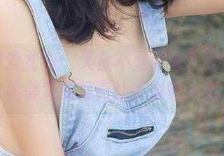 尤果网爱尤物 – 天台不是用来晒太阳的，欧阳美宣的写真让人眼前一亮。