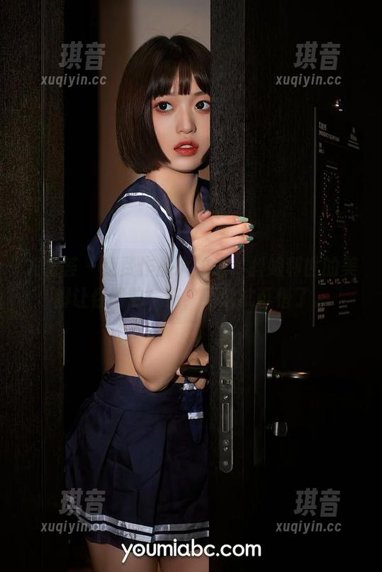 尤蜜荟 - 免费作品大放送，抖娘利世的美脚让你眼前一亮，不试试可惜了。