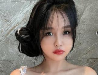 微密圈 – 图片出来了，张鑫baby的红滴子！你会在意吗？