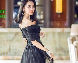 推女神 – AZHUA的蕾丝写真，轻描淡写的奢华感就是这么回事