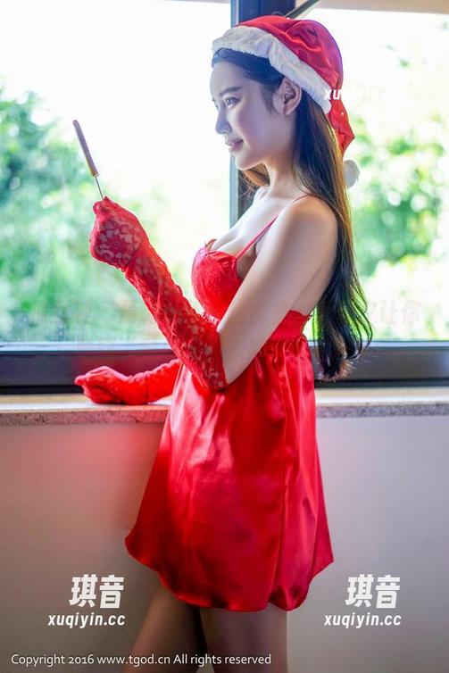 推女神 - 最新的裤里丝合集，乔恩夕让你看到“意外”的乐趣，哈哈哈！