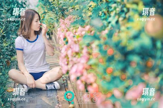推女神 - 最新资源推荐，卓琳妹妹的美腿系列，天哪，简直会让人流口水！