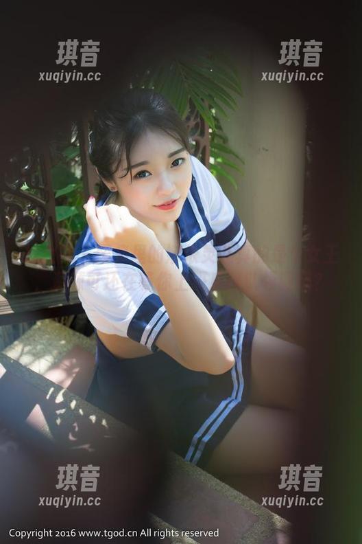 推女神 - 图集里的娜依灵儿真的是个女王，资源可还在等你上班后排队领取吗？