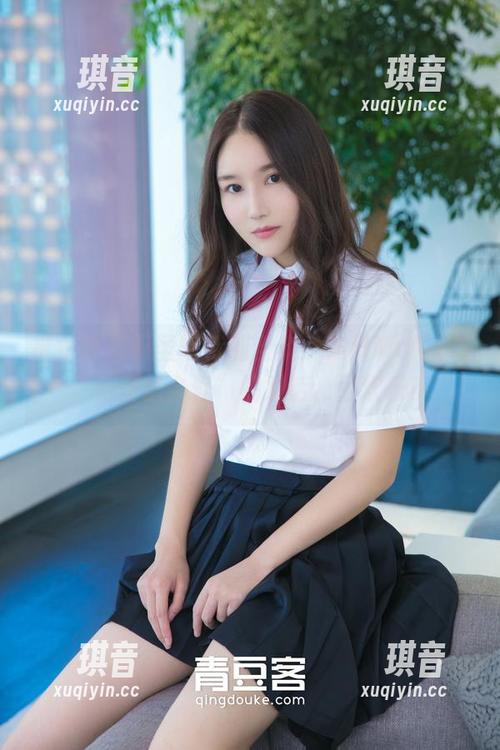推女神 - 万圣节特别合集：朱赢Molly与“万圣缝合怪”的对话，很欢乐！