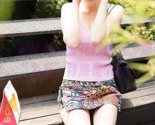 推女神 – 触碰杨上萱花嫁图包，想到一件事，“为爱”到底是个啥状况？