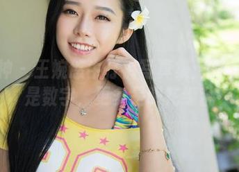 推女神 – 王婉悠牛仔裤写真集：身材不只是数字，更多是眼花缭乱