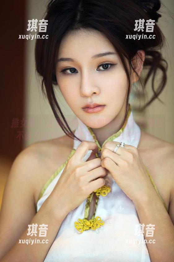 推女郎 - 这是赵惟依的和服作品？我果然不该在这样的时刻开脑洞…真要沉迷！