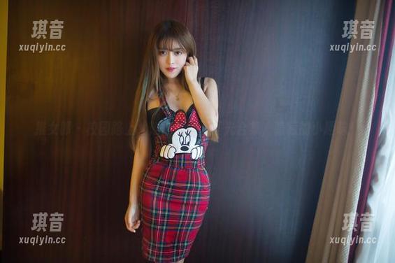 推女郎 - 校园路上，赵惟依的无圣光合集，隐藏的小趣味！