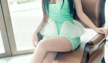 推女郎 – 这对双人咋这么会拍，赵惟依的高清图库真久违了一见！