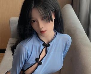 微密圈 – 下载无欲无求的推土君的旗袍图集，只为那份‘纯’得让人捧腹