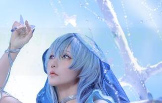 美图中的可可莉克，星之迟迟要不要给个出口啊？