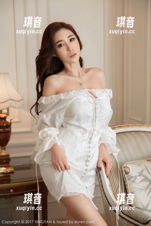 星颜社 - 让我沉迷的高清壁纸，女神星冉果然不负青期待。