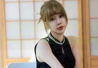 星颜社 – 李丽莎的护士写真集，非典型医护形象速递——精选中的忧伤与美好