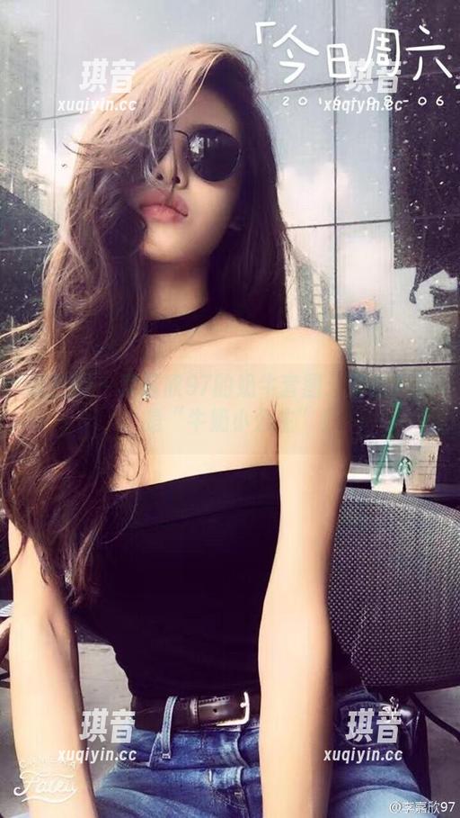 微密圈 - 李嘉欣97的奶牛套图：奶爸？不，是“牛奶小公主”！