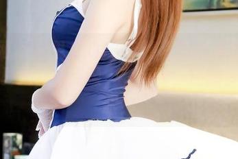 果团网 – 松果儿的JK高清写真就像是那苏醒的夏天，有点躁，有点甜，还想多看几眼！