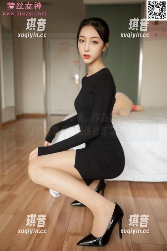 梦丝女神-莹仙女 梦丝女神 - 不得不说,作品里的莹仙女体操服让我反思是不是该去练习几招了……
