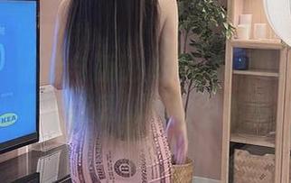 微密圈 – 温柔与叛逆并存–梦露veronica的原图让我对她刮目相看。