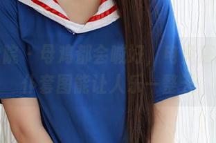 模范学院 – 母鸡都会喊好,电竞唐嫣的女仆套图能让人乐一整天