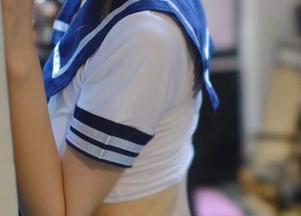 模范学院 – 白子嫣nicky原图再现,女友模样太让人分心了吧?