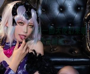 摆脱生活琐事，樱岛嗷一的天使们来啦，免费合集等你来瞧瞧