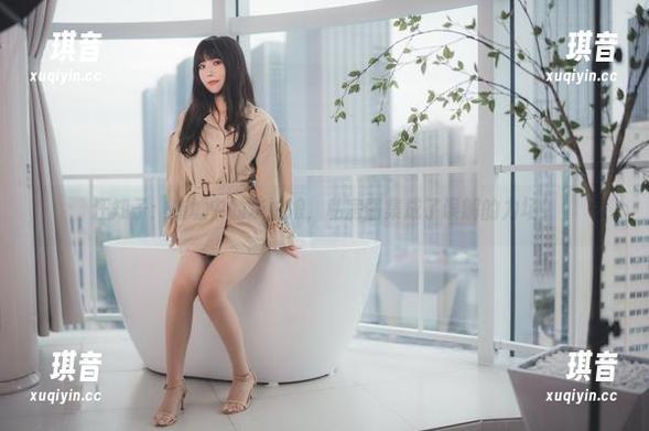 汪知子 汪知子:废墟中的灰姑娘,私房图集成了误解的力场!