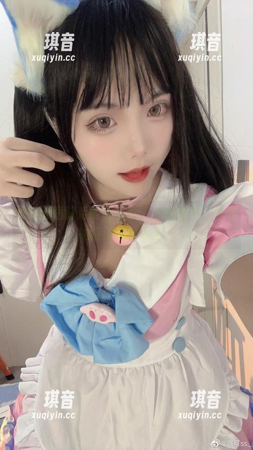 洛可ss 写真原图背后的洛可ss,日常如歌,偶尔捕捉到那份轻松。