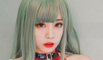 拯救非洲大草原的女巫——清颜颜子的精彩照片出炉！