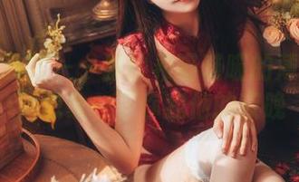 向睡神致敬——源纱希喵喵喵的薄纱甄选，想象一下你我他的夜晚
