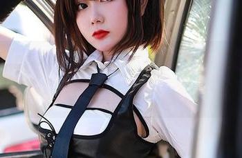 炸蛋Boom的OL界限，灵魂穿搭等你来下载！作品集随时开放！