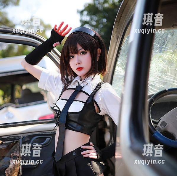 炸蛋Boom的OL界限，灵魂穿搭等你来下载！作品集随时开放！