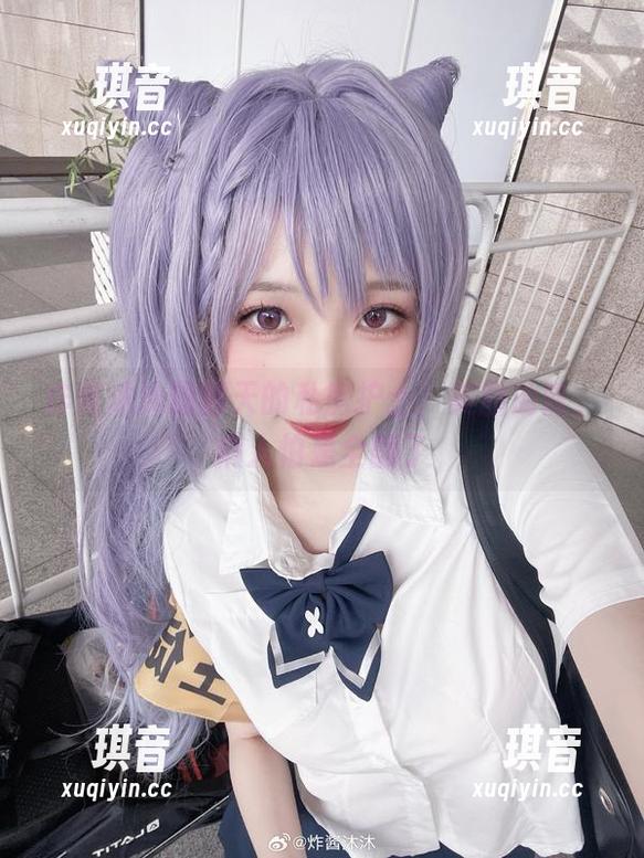 炸酱沐沐嗨翻天的私房护士，美图助阵，病人怕是全翻了