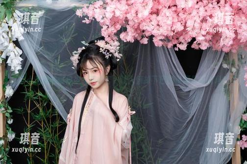 穿上和服的爆机少女喵小吉，让人惊掉下巴的资源你见过吗？