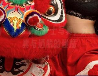 爱尤物 – 李希瑶的护士写真，分享一次认真与洒脱的碰撞