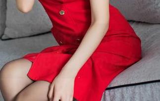 爱蜜社 – 小热巴的在线写真课：教你如何穿比基尼才显得不那么尴尬