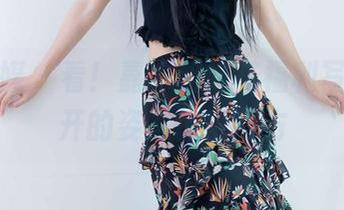 物恋传媒 – 看！嘉木姐妹花福利写真，花开的姿态惊艳四方