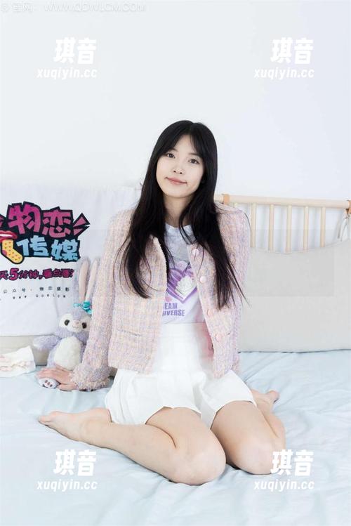 物恋传媒 - 资源共享：泡泡教你如何轻松穿上和服，顺便加入图库
